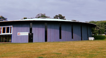 Entirtek headquarters