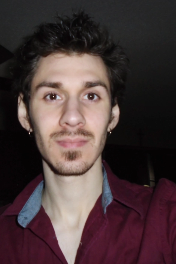 Robert Barkow, Owner and Developer at Entirtek
