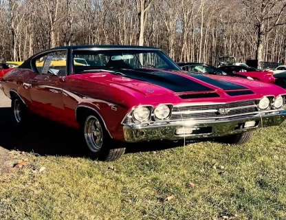 Entirtek Instagram reel that went viral for Buonauto Enterprises picture